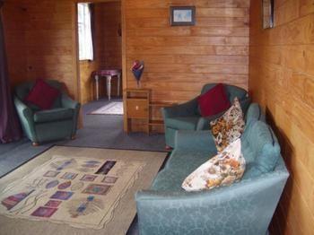 Waituna Homestead And Cottage Upper Hutt Εξωτερικό φωτογραφία