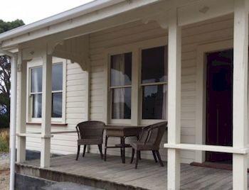 Waituna Homestead And Cottage Upper Hutt Εξωτερικό φωτογραφία